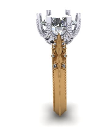 Jewelry Drawing & Illustration